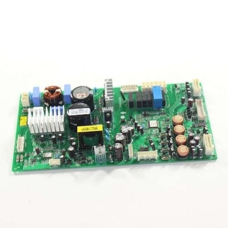 Lg LG Refrigerator PCB Assembly, Main EBR78940605